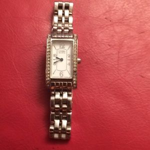 Citizen echo drive watch